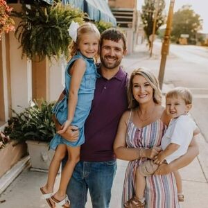 Meet your Posher, Jerrica